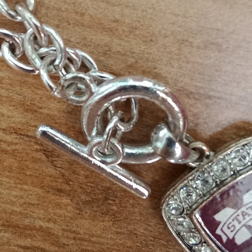 Mississippi Bulldogs - Picture 6 of 6